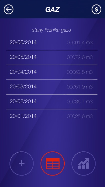 Stanomierz Lite screenshot-3