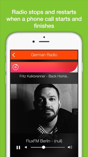 German Radio - Top FM stations(圖1)-速報App