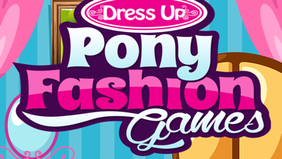 Screenshot #1 pour Habiller jeu de Mode Folle Magie Poney Animaux les Meilleurs Jeux Gratuits Pour les Filles