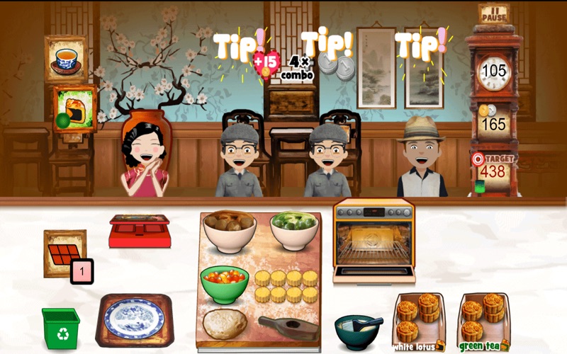 Mooncake Shop thumbnail 3