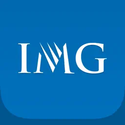 IMG Models Read Model app icon