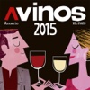 Anuario Vinos 2015