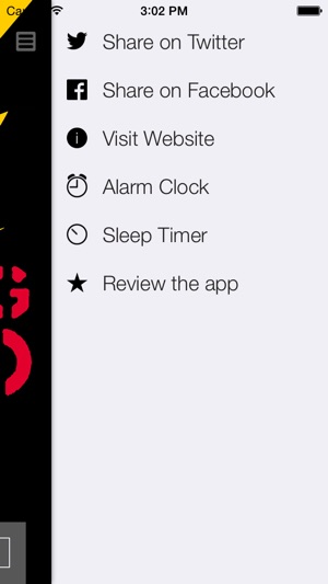 KICKING RADIO(圖2)-速報App