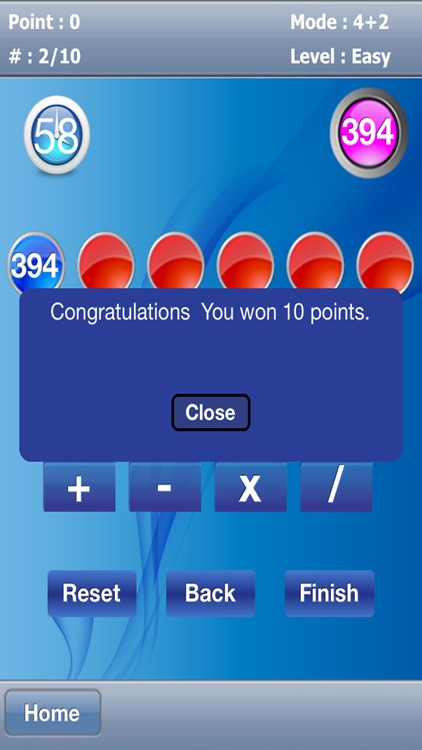 Letters and Numbers Game - Pro Version