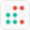 Pick & Drop - free connect the dots puzzle game