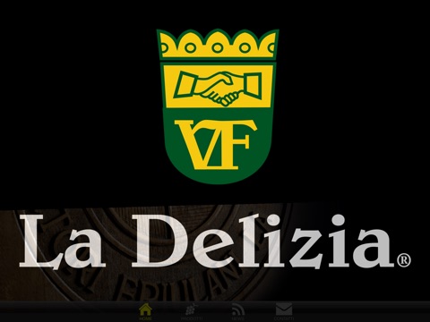 LA DELIZIA screenshot 4