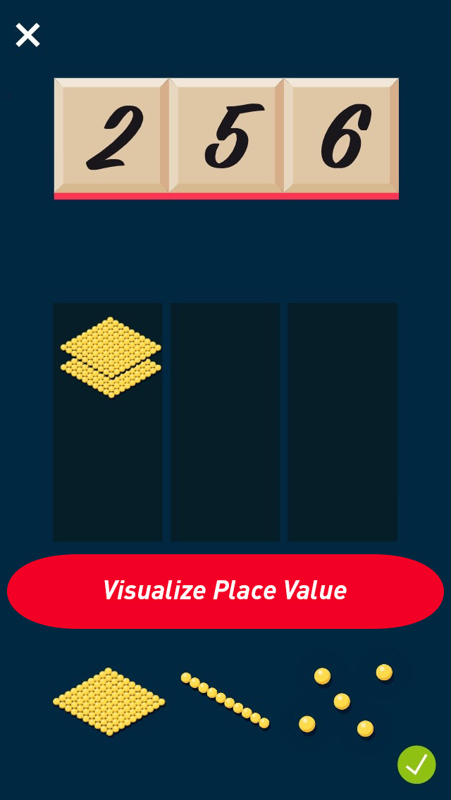 Montessori Math City