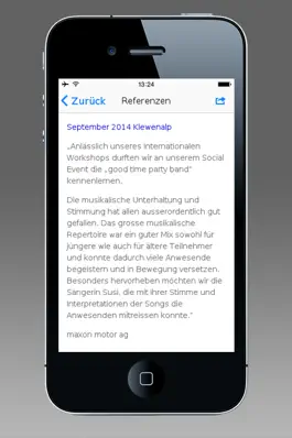 Game screenshot Musik for you apk
