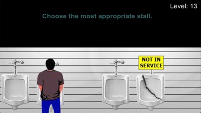Screenshot #2 pour Bathroom Simulator Mobile
