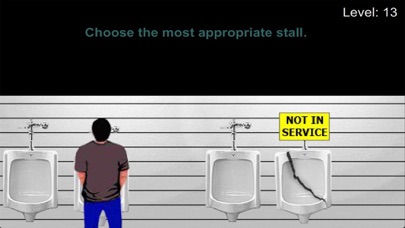 Bathroom Simulator Mobile screenshot 2