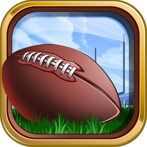 American Football Game by Puzzle Picks Match 3 Games FREE icon