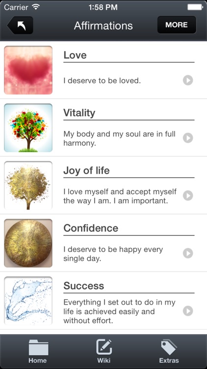 Kinesiology Applied screenshot-3