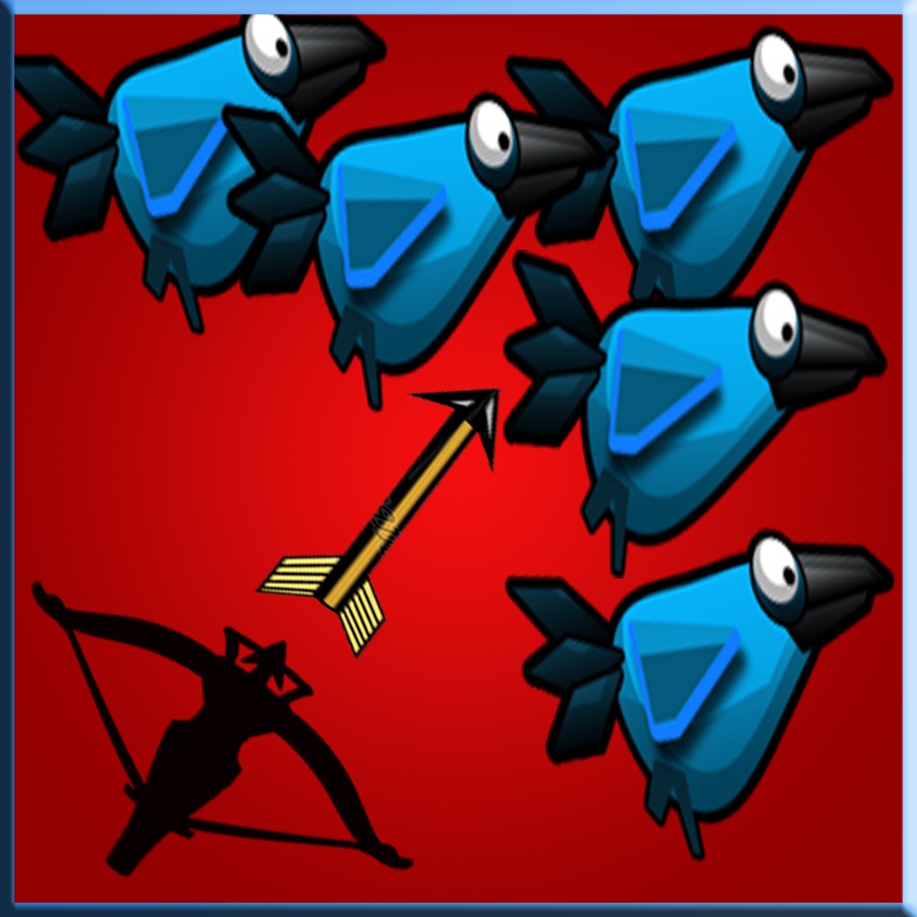 Shooting Birds HD