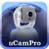 uCamPro HD: IP Camera & Webcam Viewer