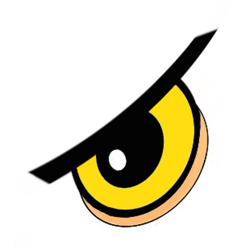 Eagle's Eye icon