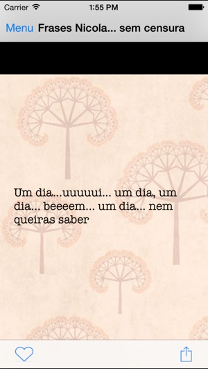 Frases Nicola...sem censura(圖2)-速報App