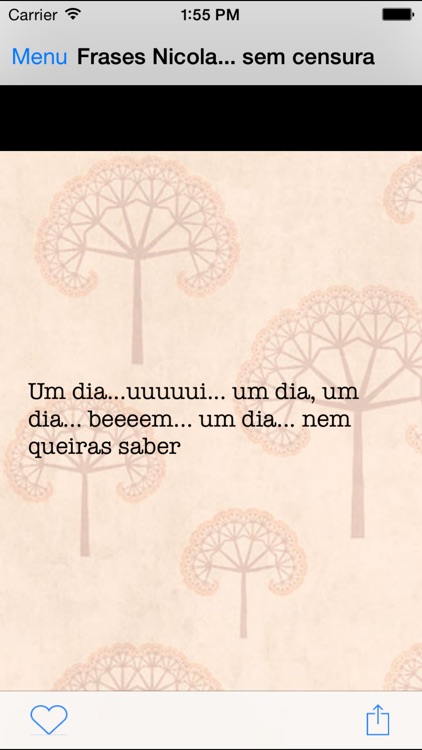 Frases Nicola...sem censura