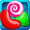 Candy Swipe Mania - The Hardest Swipe and Match Slider Puzzle Game Ever