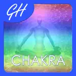A Chakra Meditation by Glenn Harrold App Contact