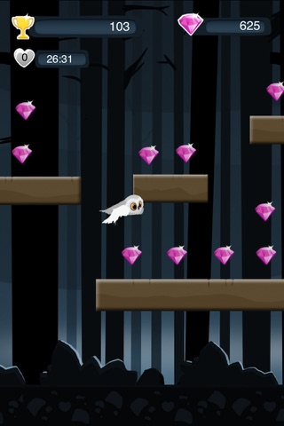 Owl Hunter screenshot 3