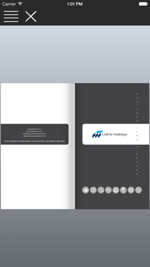 Grafiche Martintype(圖5)-速報App