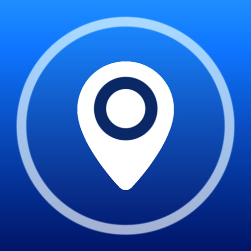 Florence Offline Map + City Guide Navigator, Attractions and Transports iOS App