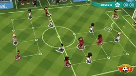 Game screenshot Find a Way Soccer 2 hack