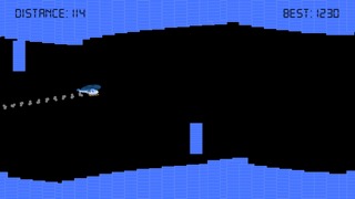 Retro Helicopter Gameのおすすめ画像3