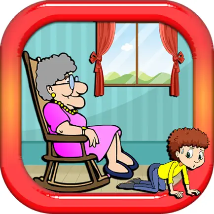 Escape Games Boring Granny Cheats