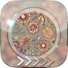 BlurLock -  Vintage :  Blur Lock Screen Photos Maker Wallpapers Pro