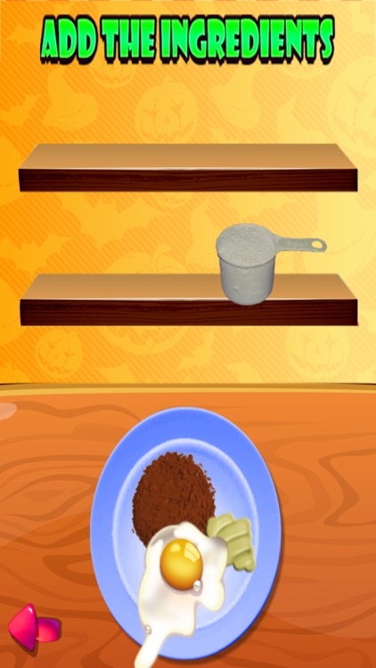 Ice Cream Booth - Dessert Maker