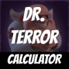 Calculator for Dr. Terror