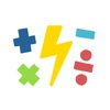 Speed Math - Improve your mental addition, subraction, multiplication, and division skills - iPadアプリ