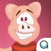 Little Piggy:  TopIQ Storybook For Preschool & Kindergarten Kids FREE