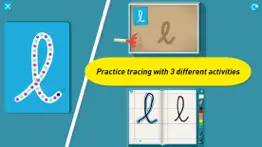 montessori letter sounds - phonics in english, spanish, french, german & italian айфон картинки 3