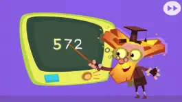 Game screenshot Кодовый замок - Фиксики и Фиксиклуб hack