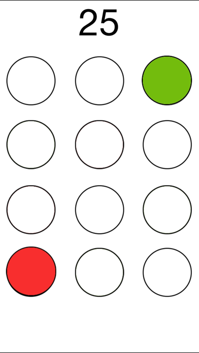 Screenshot #2 pour Red Light!