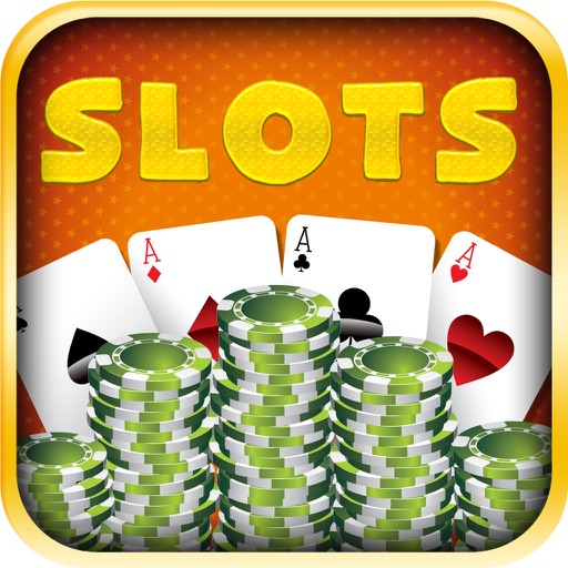 Reel Deal Slots - iOS App