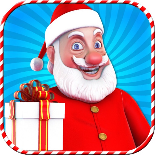 Santa Gift Collection icon