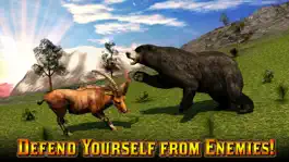 Game screenshot Adventures of Mountain Goat 3D apk