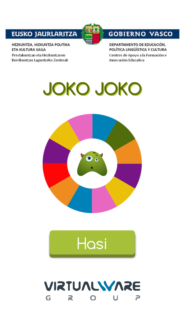 How to cancel & delete Joko Joko Free from iphone & ipad 1