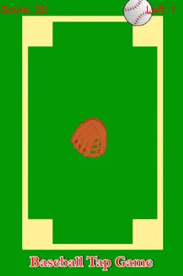 Game screenshot Baseball Tap - Catch All Balls Free mod apk