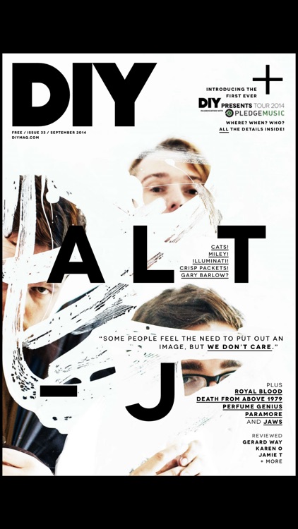 DIY Magazine screenshot-4