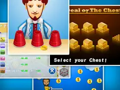MILLIONAIRE TYCOON™ : Free Realestate Trading Strategy Board Game iPad image 4