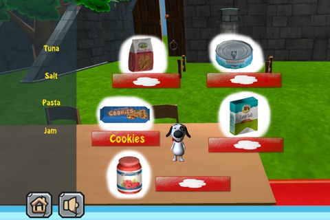 All Names #Cookies screenshot 4
