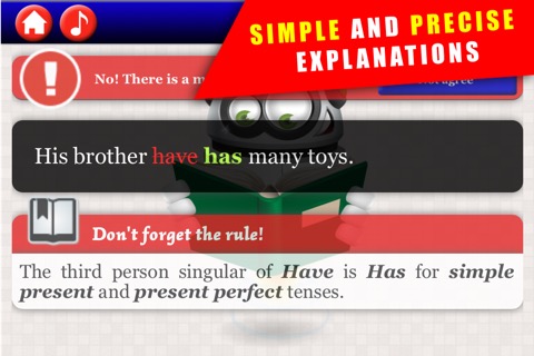 Game to learn English - EnglishTrackerのおすすめ画像3