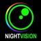 Night Mode (True night vision) Slow Shutter Photo and Video Camera