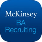 McKinsey BA Recruiting