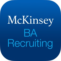 McKinsey BA Recruiting