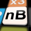 numBattle - iPhoneアプリ